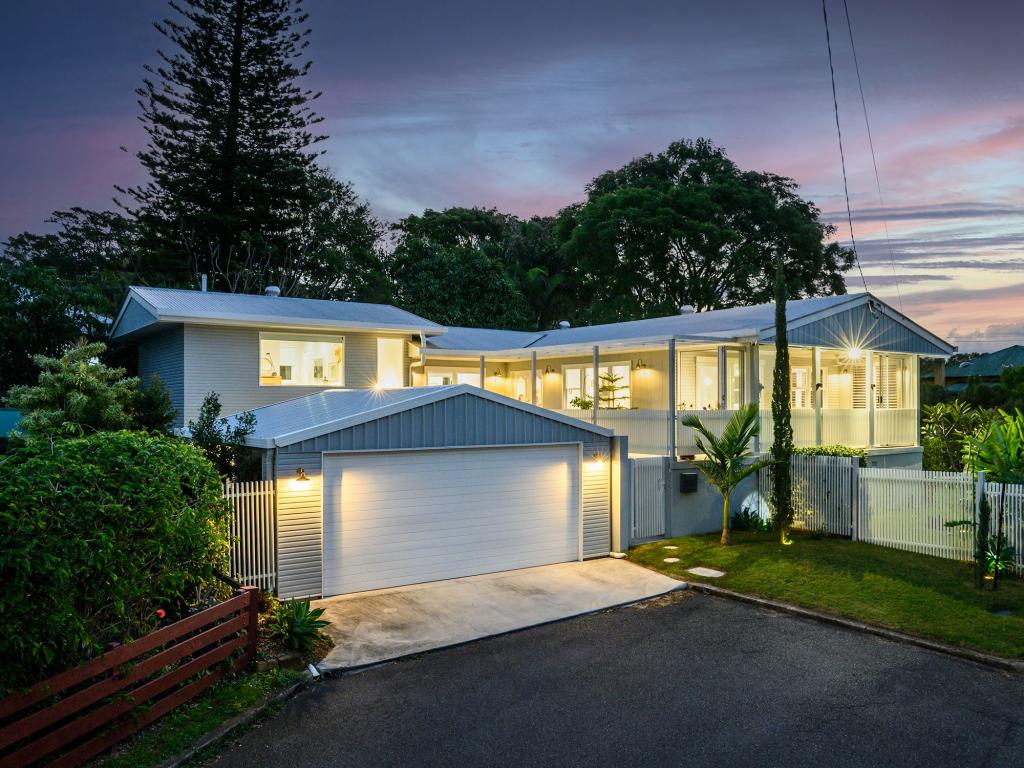 3 BAIRD ST, EASTERN HEIGHTS, QLD 4305