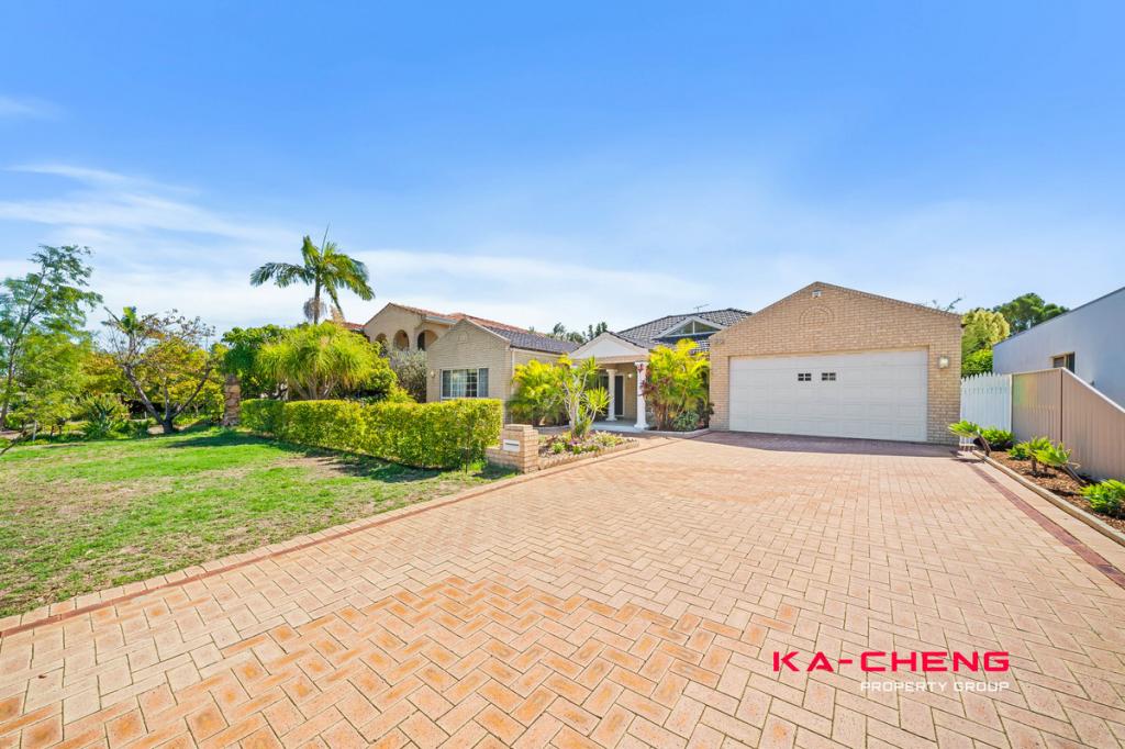 39 Forder Rd, Noranda, WA 6062