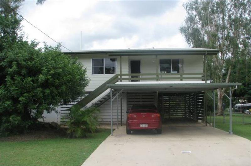 49 DONOVAN CRES, DYSART, QLD 4745