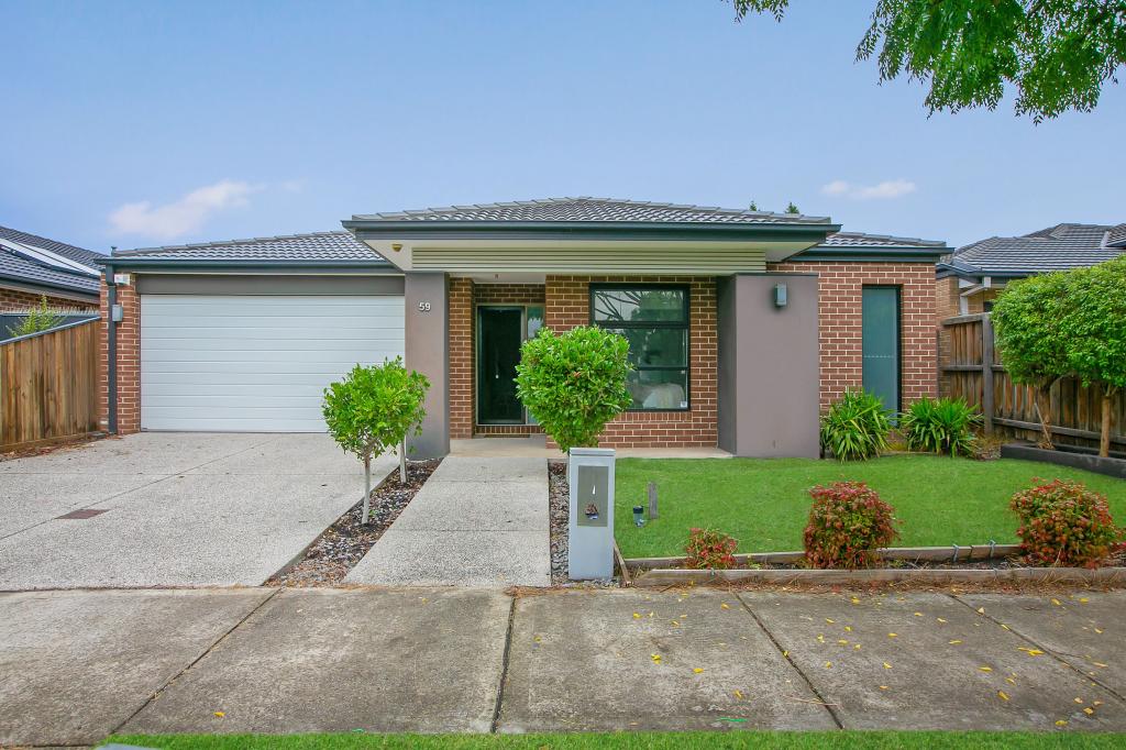 59 Sarissa St, Lalor, VIC 3075