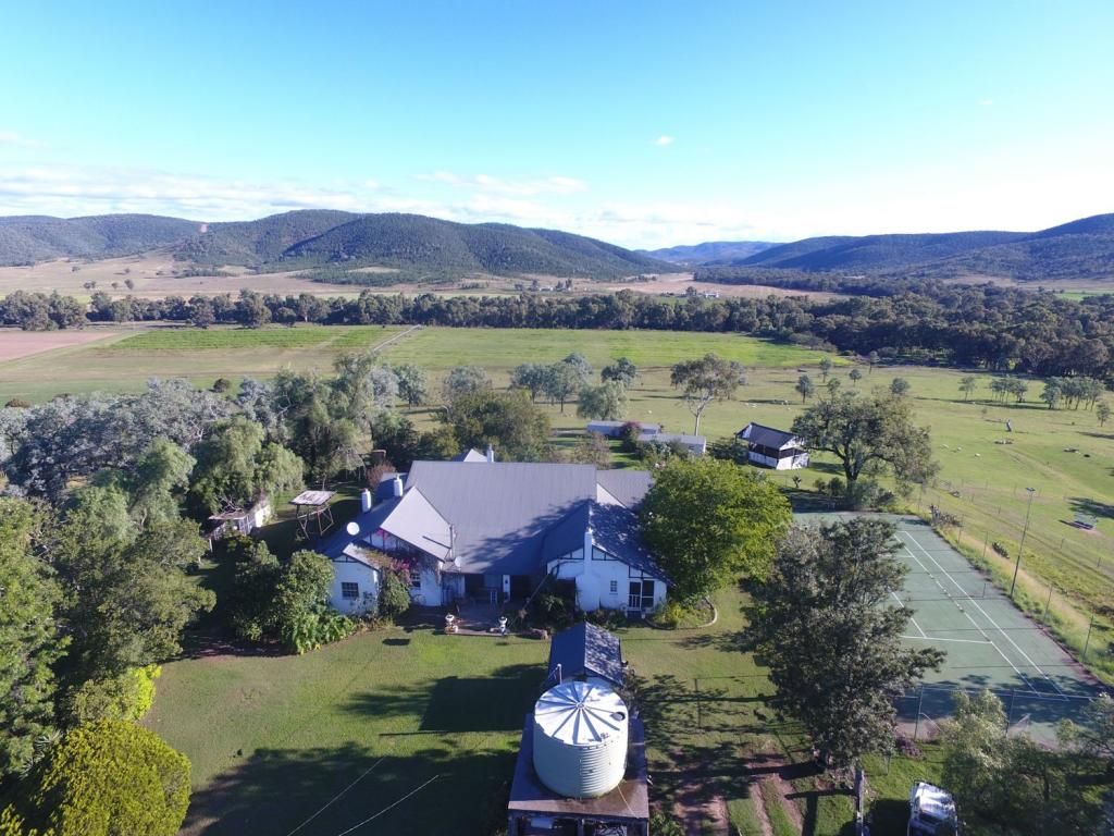 Contact Agent For Address, Tenterfield, NSW 2372
