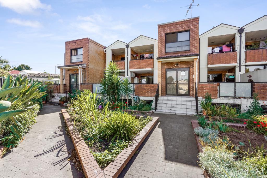 2/57-61 Penelope Lucas Lane, Rosehill, NSW 2142