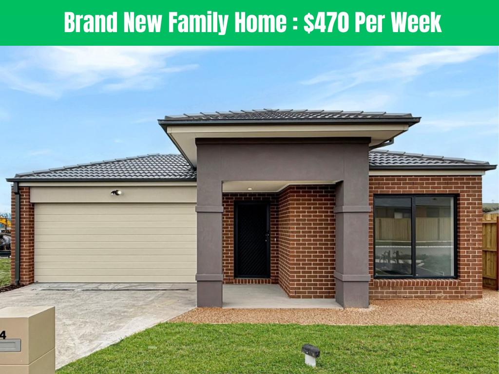 84 Ficus Cct, Wallan, VIC 3756