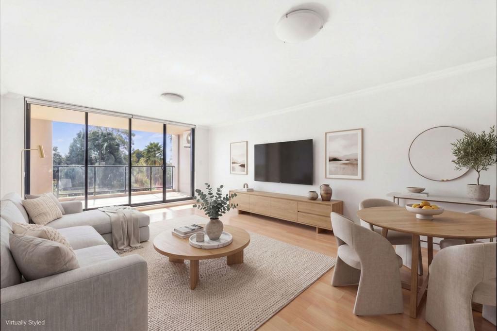 67/81 Church St, Lidcombe, NSW 2141