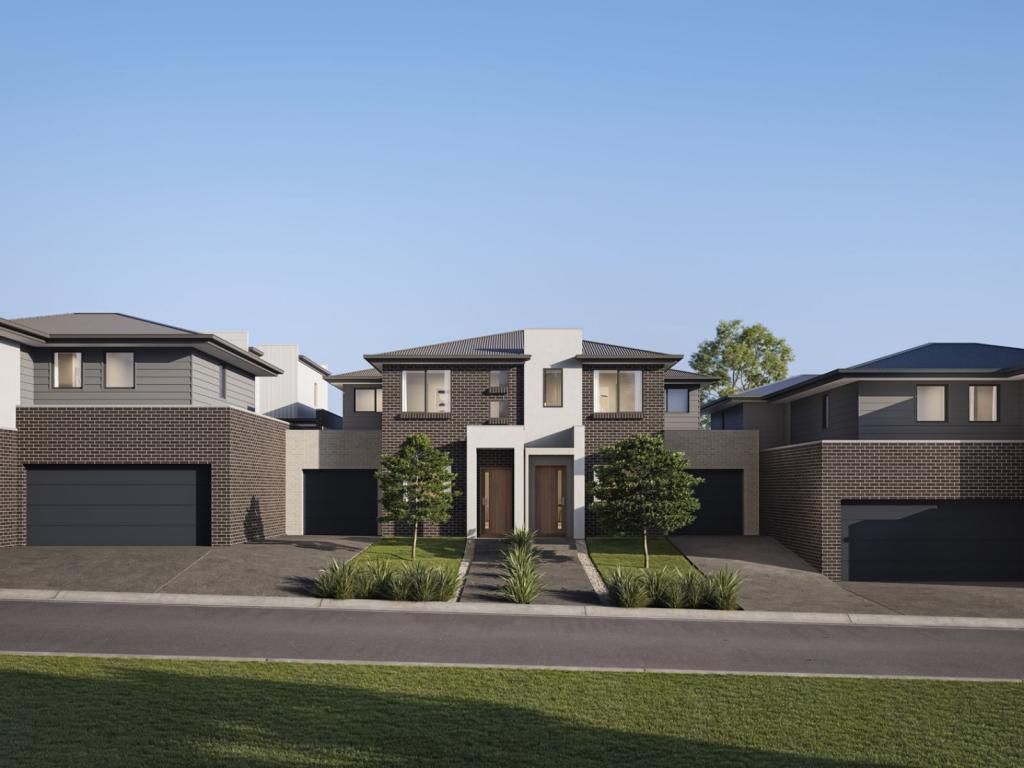 Contact Agent For Address, Riverstone, NSW 2765