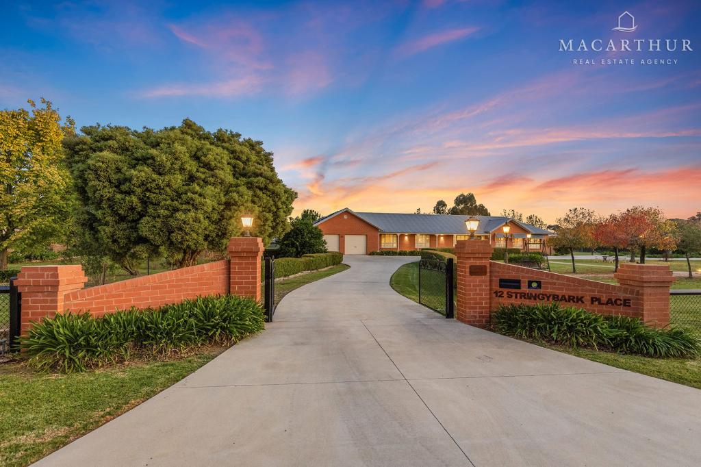 12 Stringybark Pl, Springvale, NSW 2650