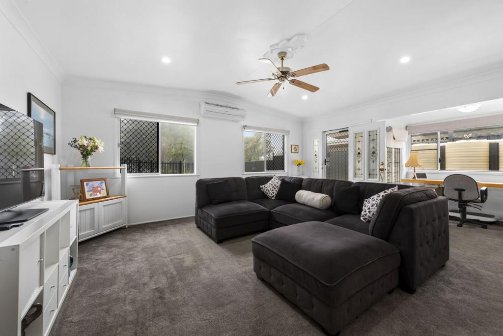 20 Butt St, Harristown, QLD 4350