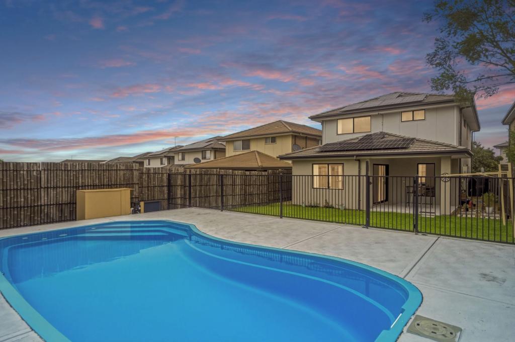 23 Fortunato St, Schofields, NSW 2762