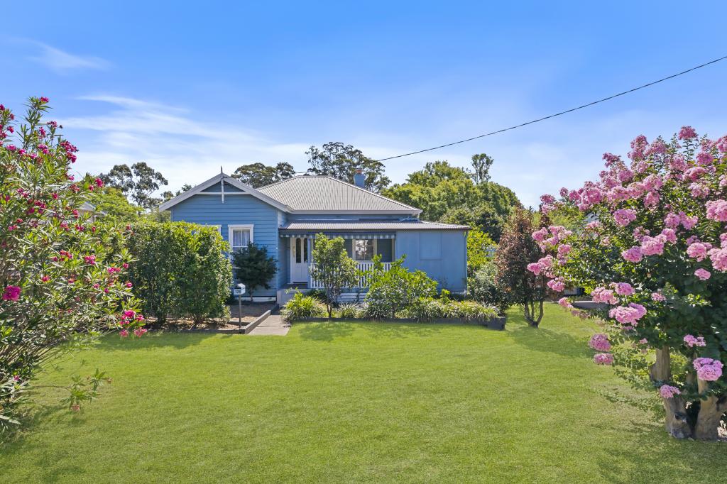 126 Abelard St, Dungog, NSW 2420