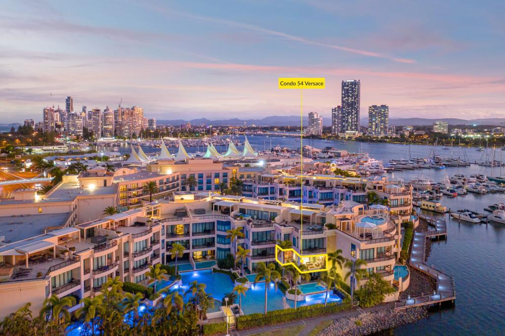 54/94 SEAWORLD DR, MAIN BEACH, QLD 4217