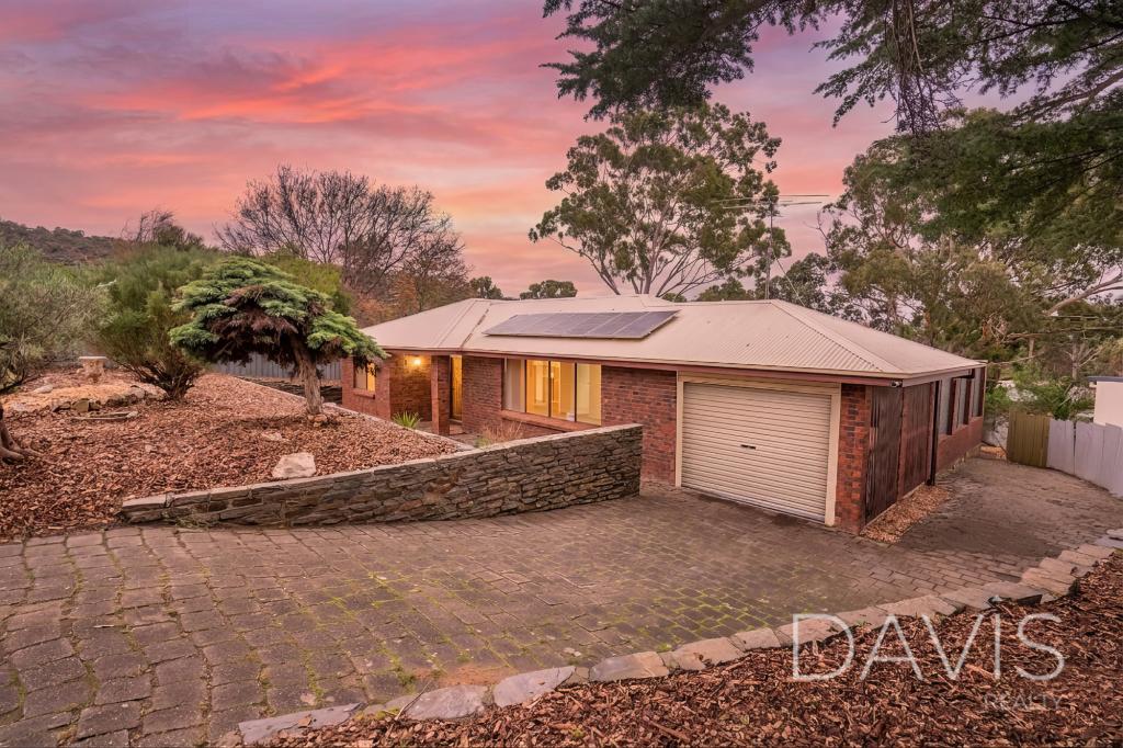26 Taworri Rd, Fairview Park, SA 5126