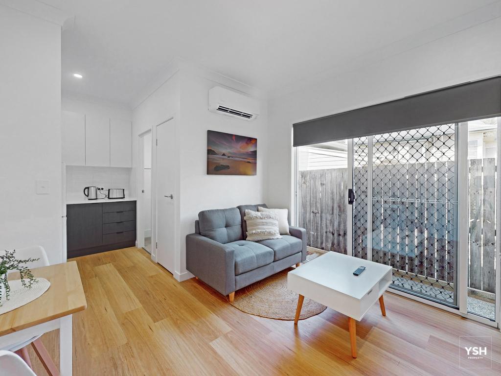 4/24 Halcomb St, Zillmere, QLD 4034