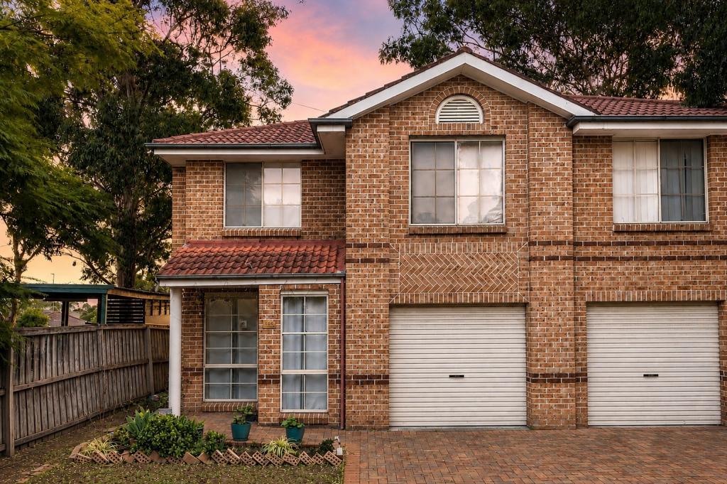 12c Douglas Rd, Blacktown, NSW 2148
