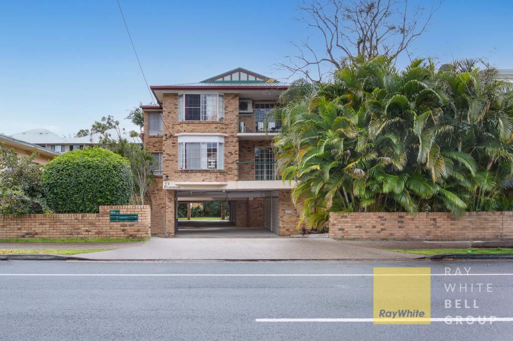 3/73 Sherwood Rd, Toowong, QLD 4066