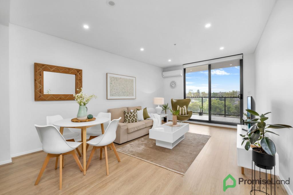 249/25 North Rocks Rd, North Rocks, NSW 2151