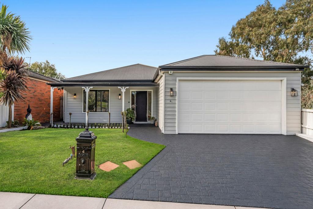 4 Condor Cl, Berwick, VIC 3806