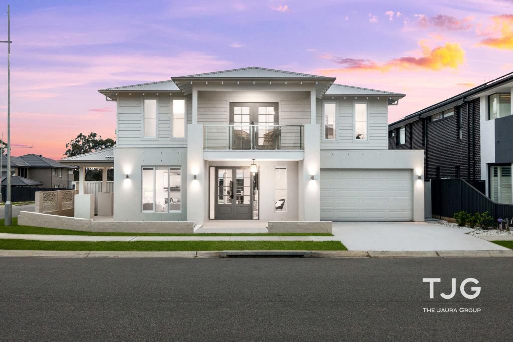 45-45a Tablelands St, Box Hill, NSW 2765