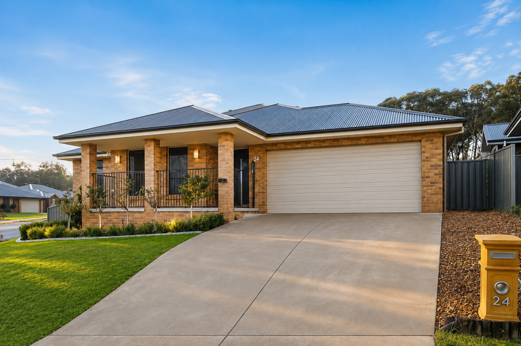 24 Friarbird Way, Thurgoona, NSW 2640