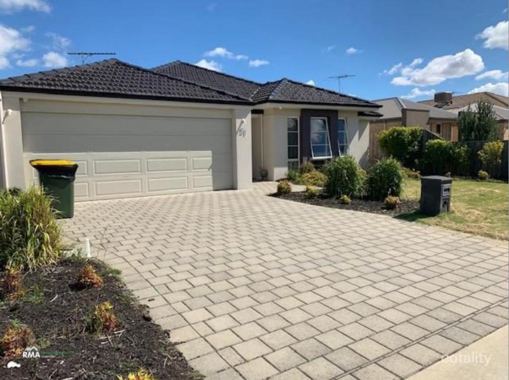 51 Sapphire Ch, Wellard, WA 6170