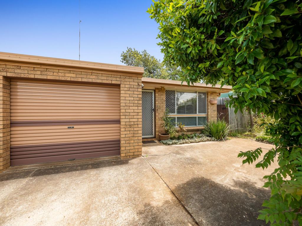 1/21 SAPPHIRE ST, KEARNEYS SPRING, QLD 4350