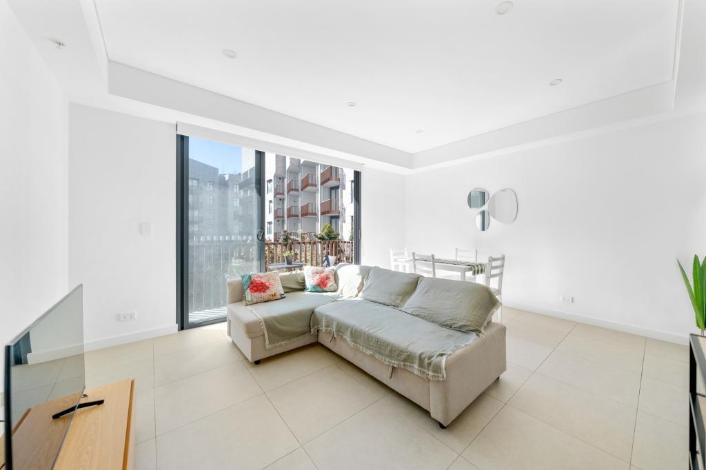 301/105 DALMENY AVE, ROSEBERY, NSW 2018