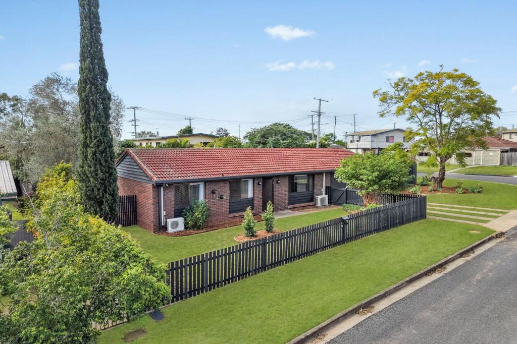 40 Wade St, Bundamba, QLD 4304