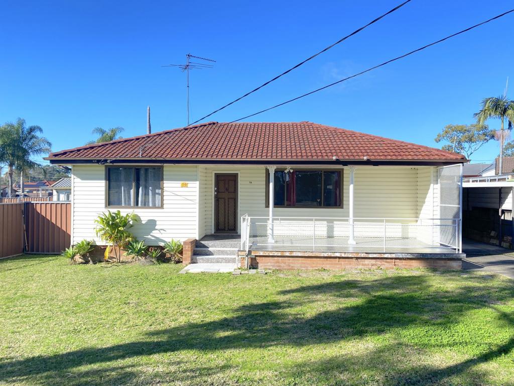 78 Helena Ave, Emerton, NSW 2770