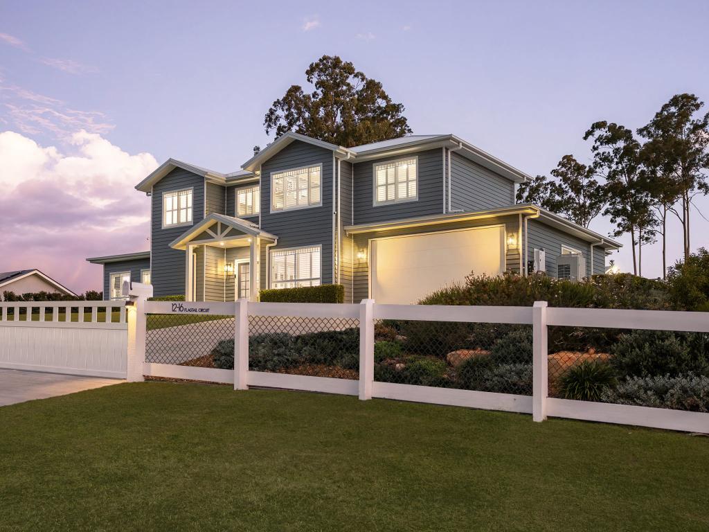 12-16 Flagtail Cct, New Beith, QLD 4124