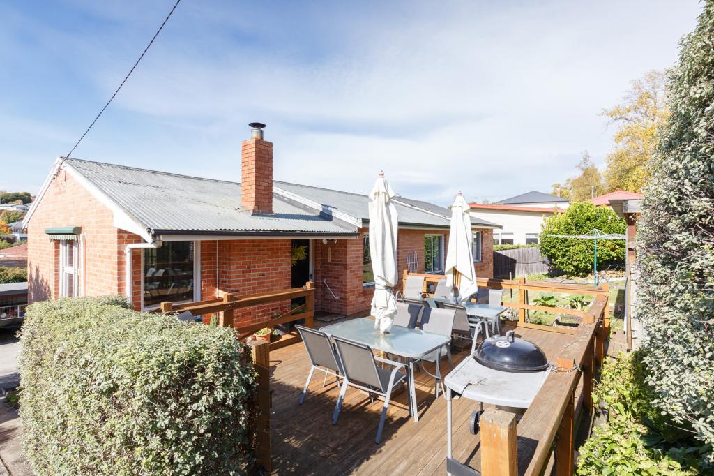2 Sanden St, East Launceston, TAS 7250