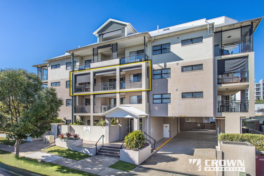 10/5 Rock St, Scarborough, QLD 4020