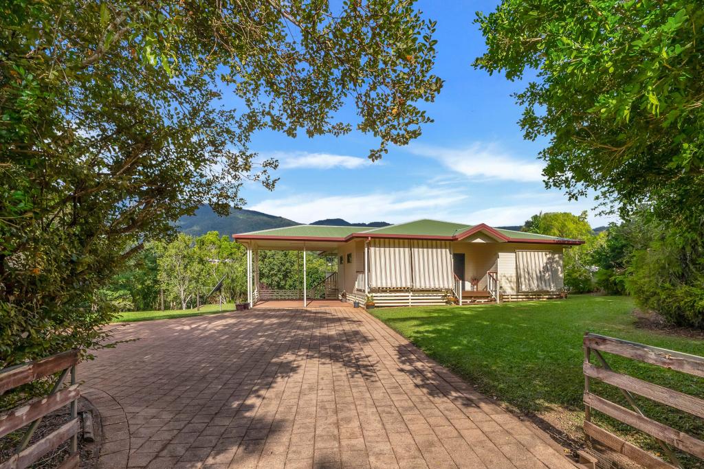 49-51 Windlass St, Goldsborough, QLD 4865