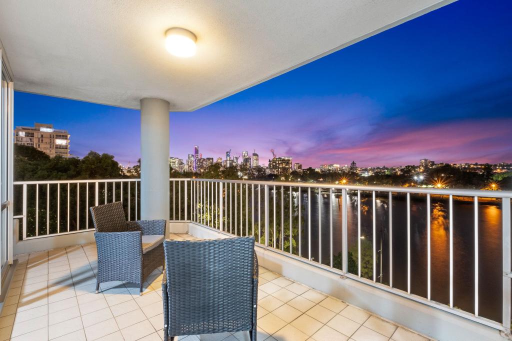 15/56 Dunmore Tce, Auchenflower, QLD 4066