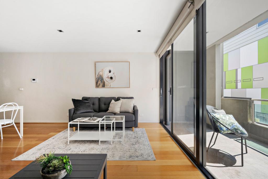 10/25 Byron St, North Melbourne, VIC 3051