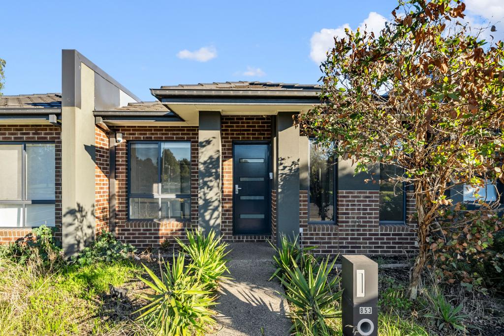 853 EDGARS RD, EPPING, VIC 3076