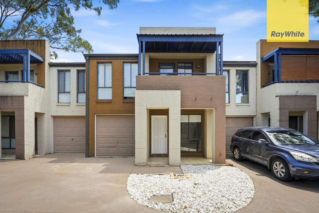 7/90 Parkwood St, Plumpton, NSW 2761