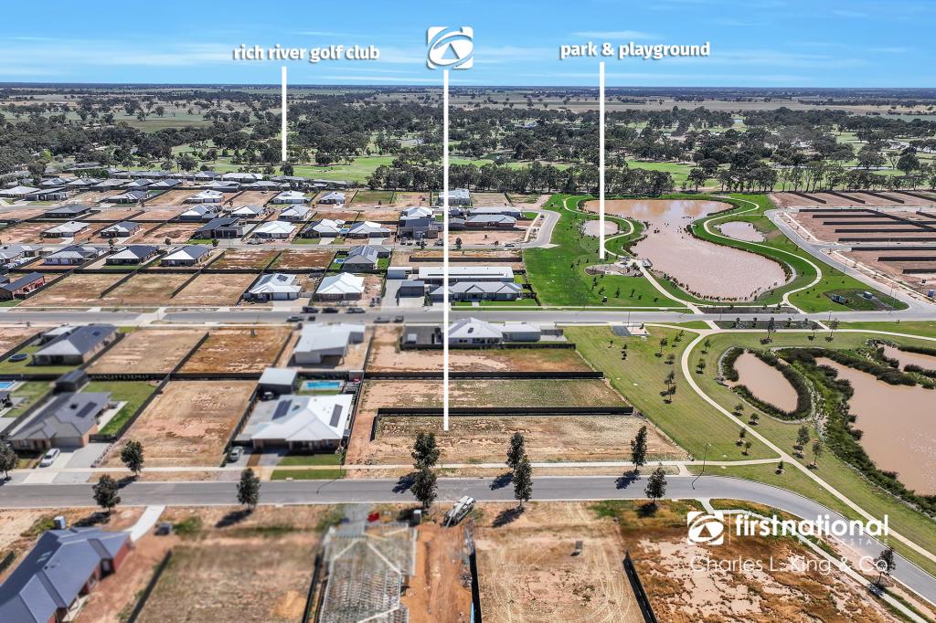 LOT 43 THE RANGE, 24 LANE, MOAMA, NSW 2731