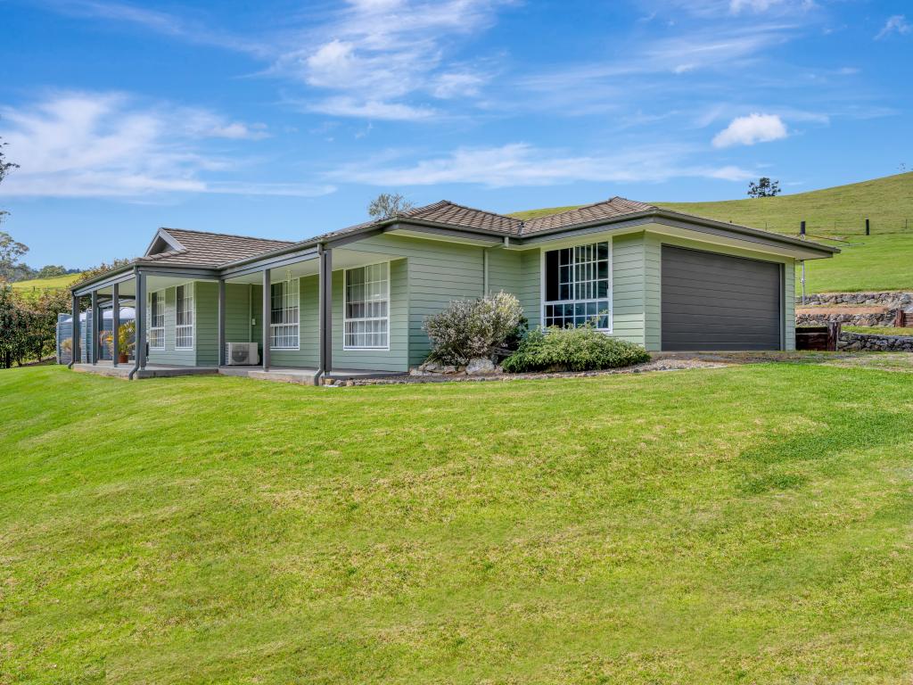 2577-2579 EASTERN DORRIGO WAY, BROOKLANA, NSW 2450