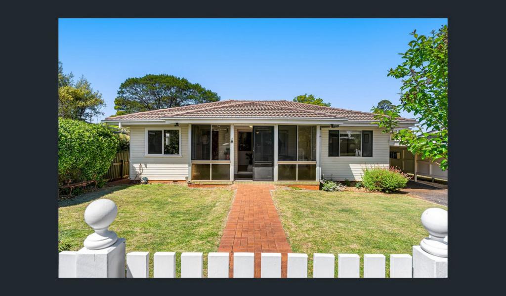 2a Plant St, Rangeville, QLD 4350