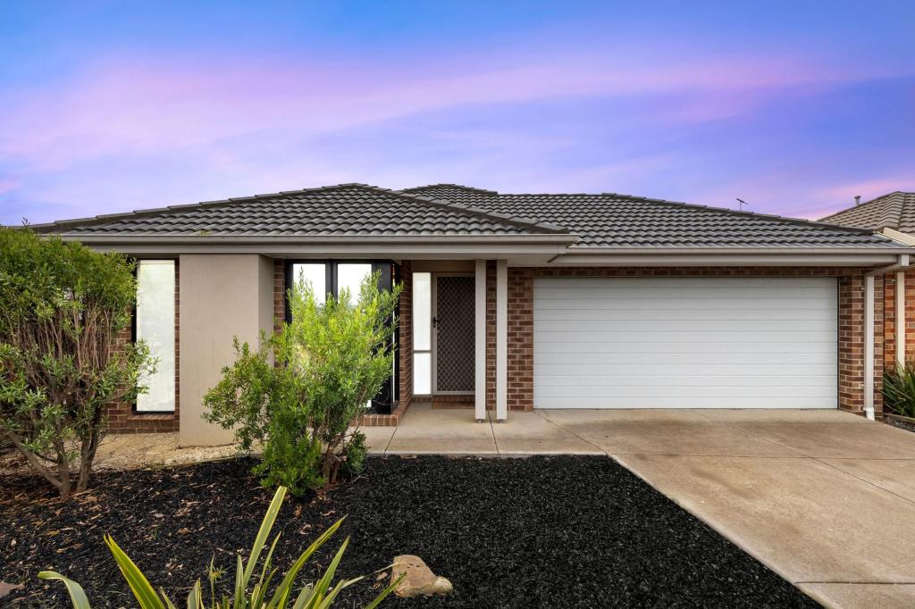 7 Tyntynder Cl, Armstrong Creek, VIC 3217