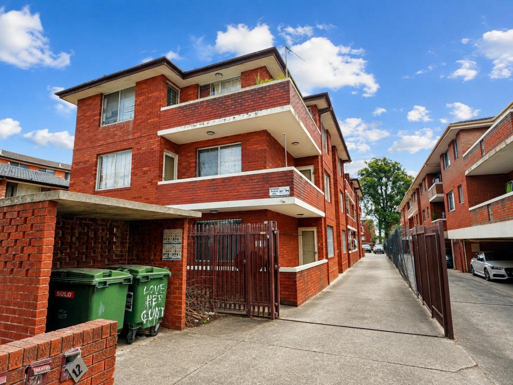 1/21 Hughes St, Cabramatta, NSW 2166