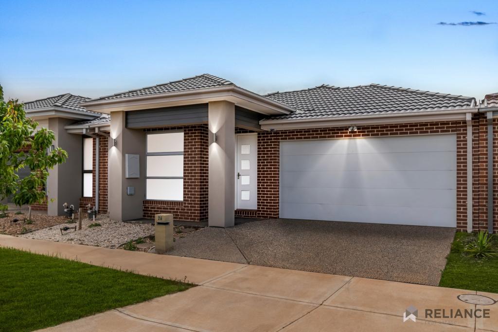 26 ATHENA RD, WEIR VIEWS, VIC 3338