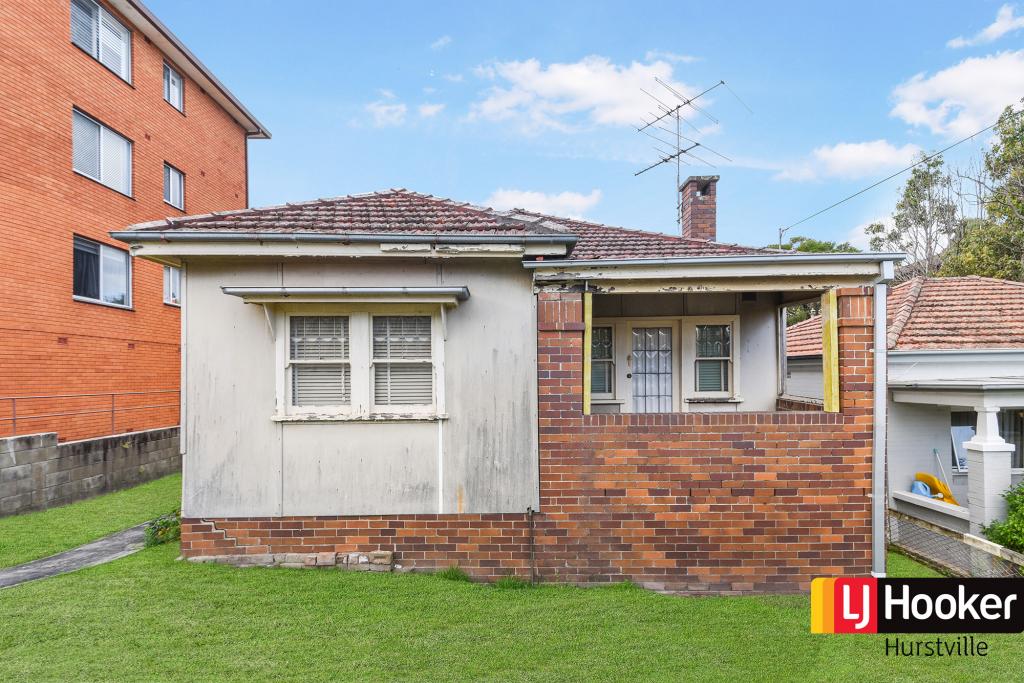 66 Woids Ave, Allawah, NSW 2218