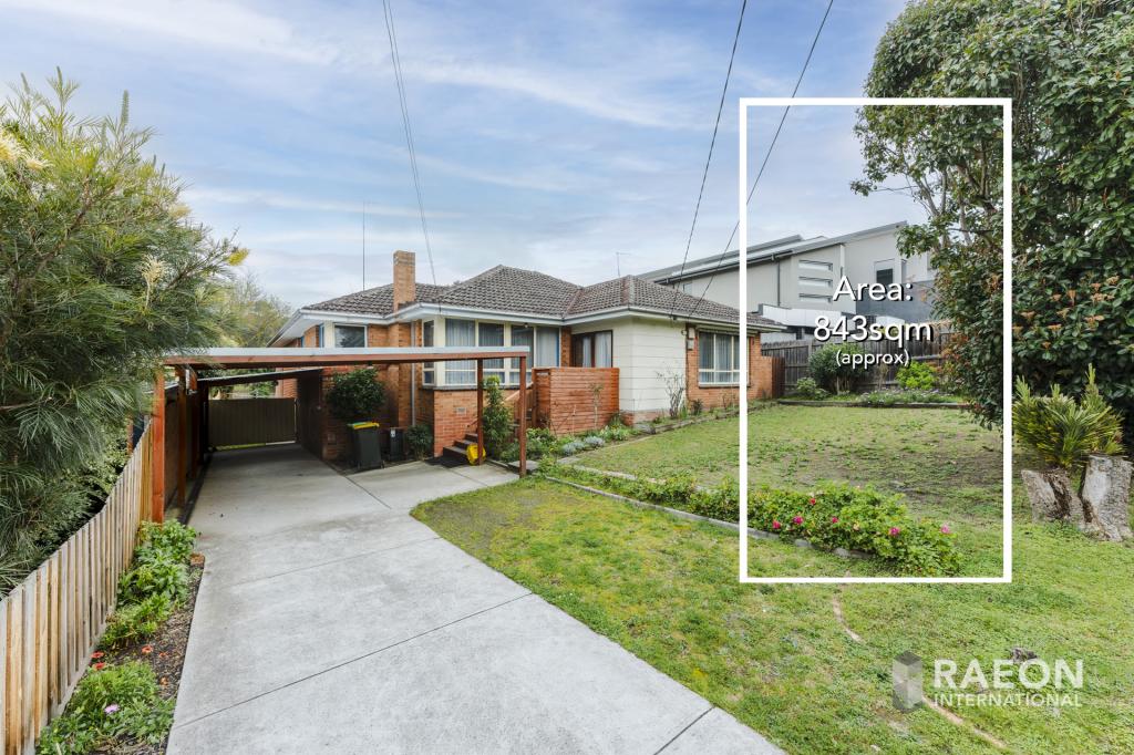 19 Thea Gr, Doncaster East, VIC 3109