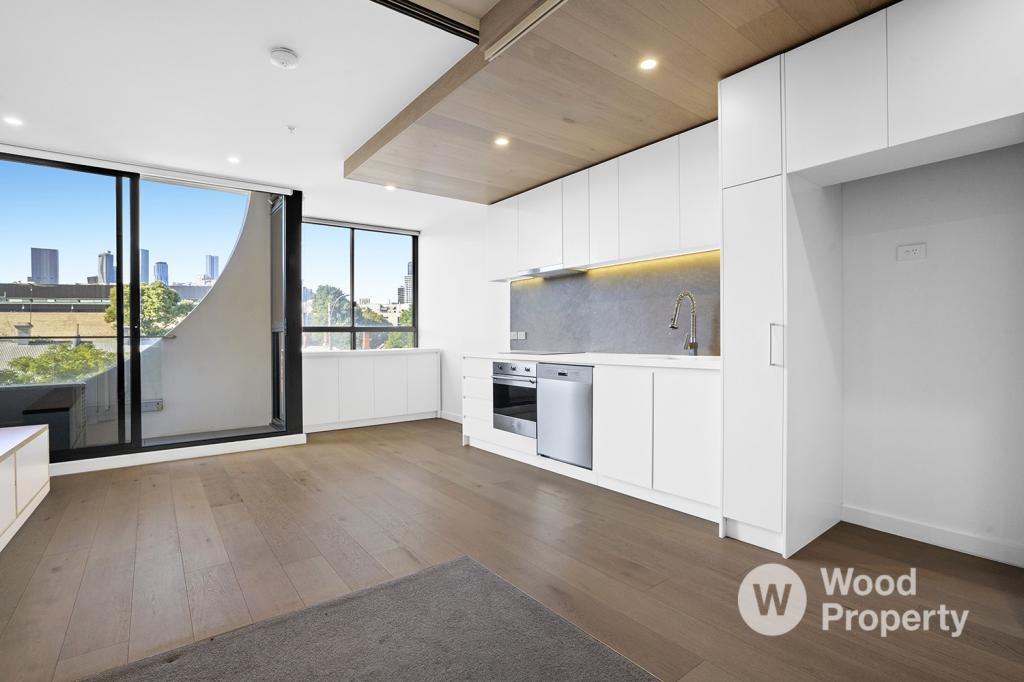 201/35 DRYBURGH ST, WEST MELBOURNE, VIC 3003