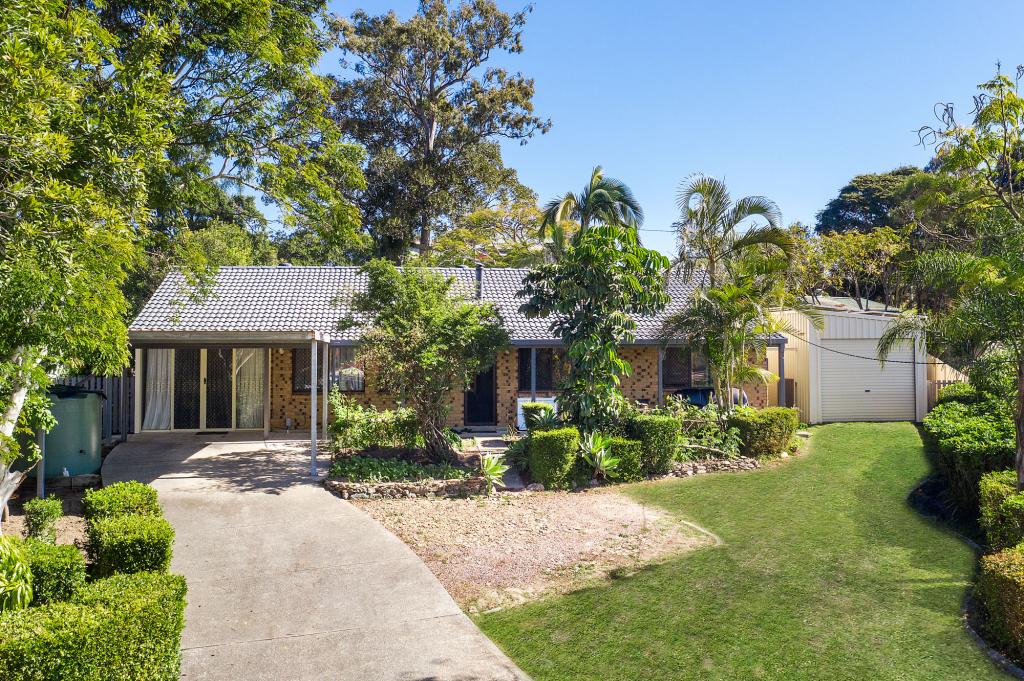 3 Spiro Ct, Mount Warren Park, QLD 4207