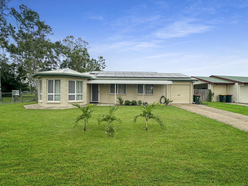 31 Wayne St, Kelso, QLD 4815