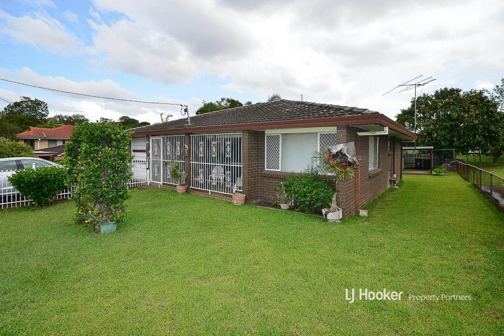 523 Newnham Rd, Upper Mount Gravatt, QLD 4122