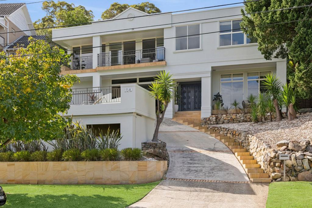 120 Killarney Dr, Killarney Heights, NSW 2087