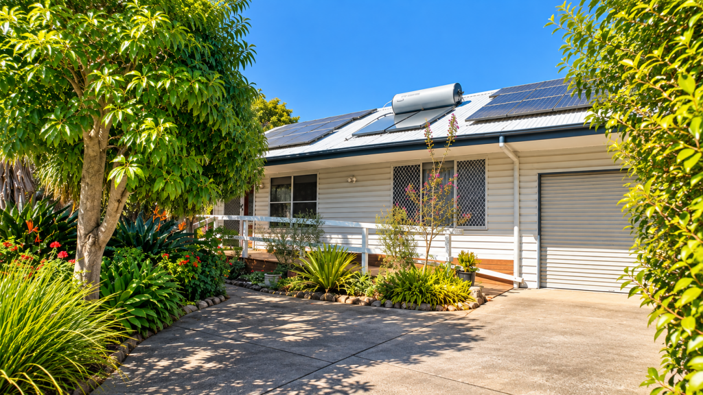 26 Ernest St, Nowra, NSW 2541