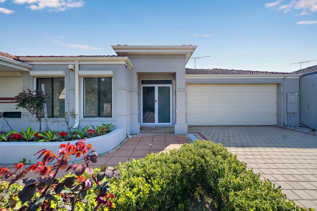 6 Sumner Mews, Landsdale, WA 6065